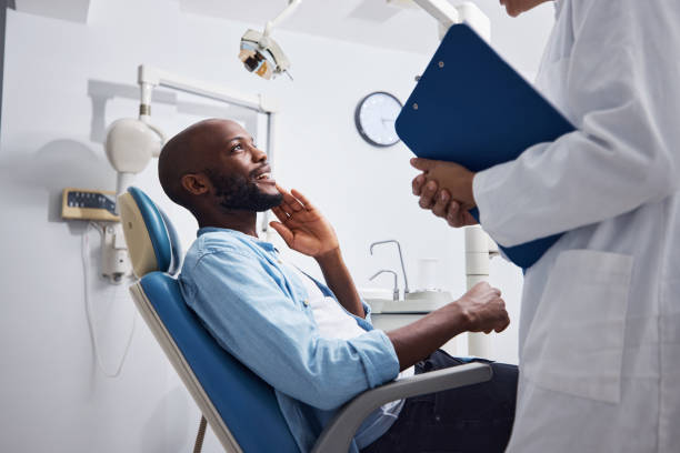 Best Knocked-Out Tooth Emergency  in Tioga, TX