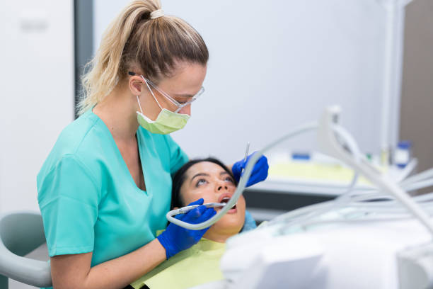 Best Emergency Tooth Extraction  in Tioga, TX