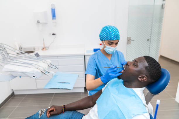 Best Urgent Tooth Repair  in Tioga, TX